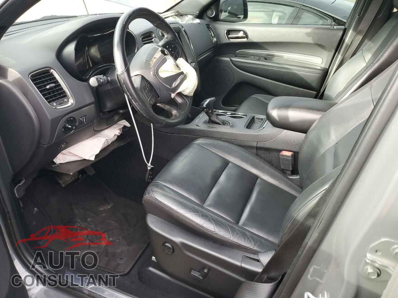 DODGE DURANGO 2020 - 1C4RDJDG3LC223046