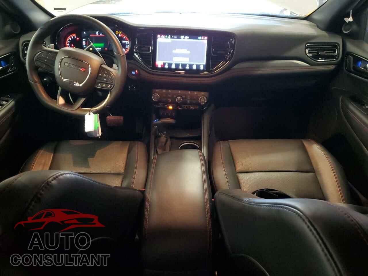 DODGE DURANGO 2024 - 1C4RDJDG5RC207441