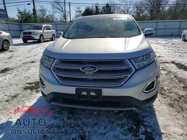 FORD EDGE 2016 - 2FMPK4K85GBC61826