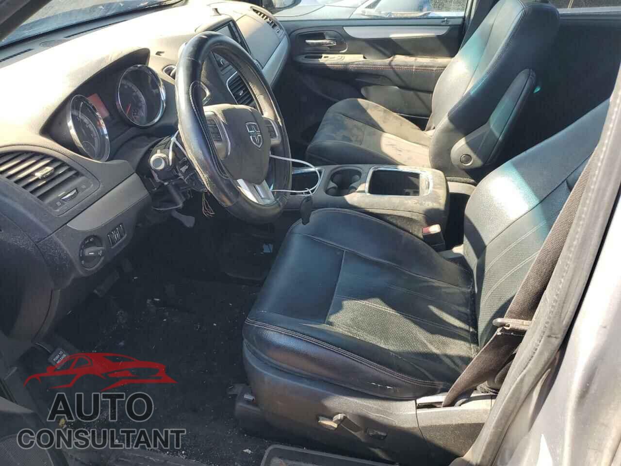 DODGE CARAVAN 2015 - 2C4RDGEG0FR653713