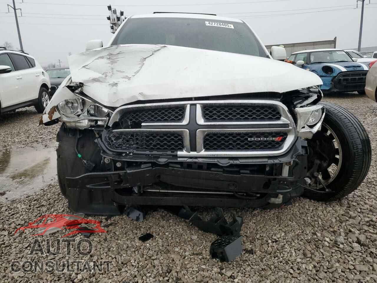 DODGE DURANGO 2013 - 1C4RDJDG1DC632888
