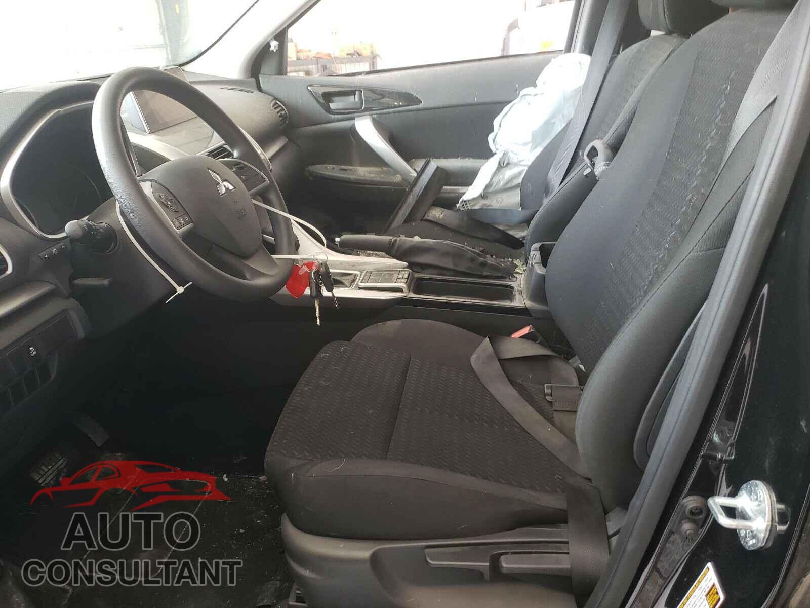 MITSUBISHI ECLIPSE 2018 - JA4AT4AA1JZ064355