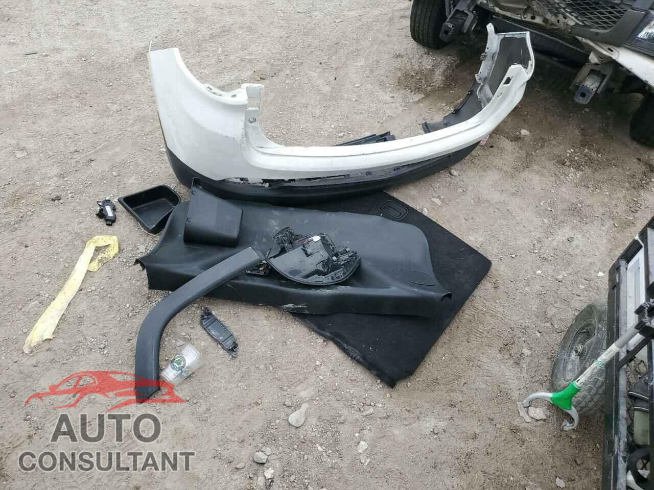 JEEP COMPASS 2022 - 3C4NJCBB0NT198060