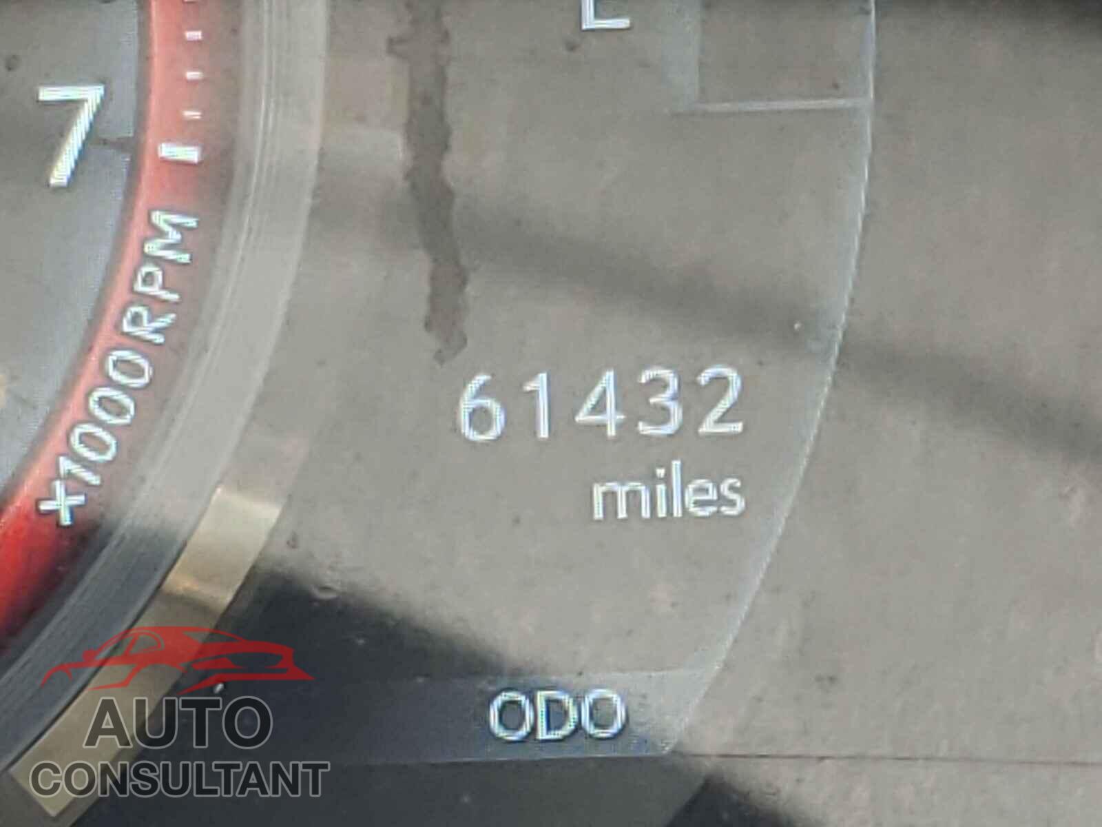 LEXUS IS 2017 - JTHCM1D26H5018986