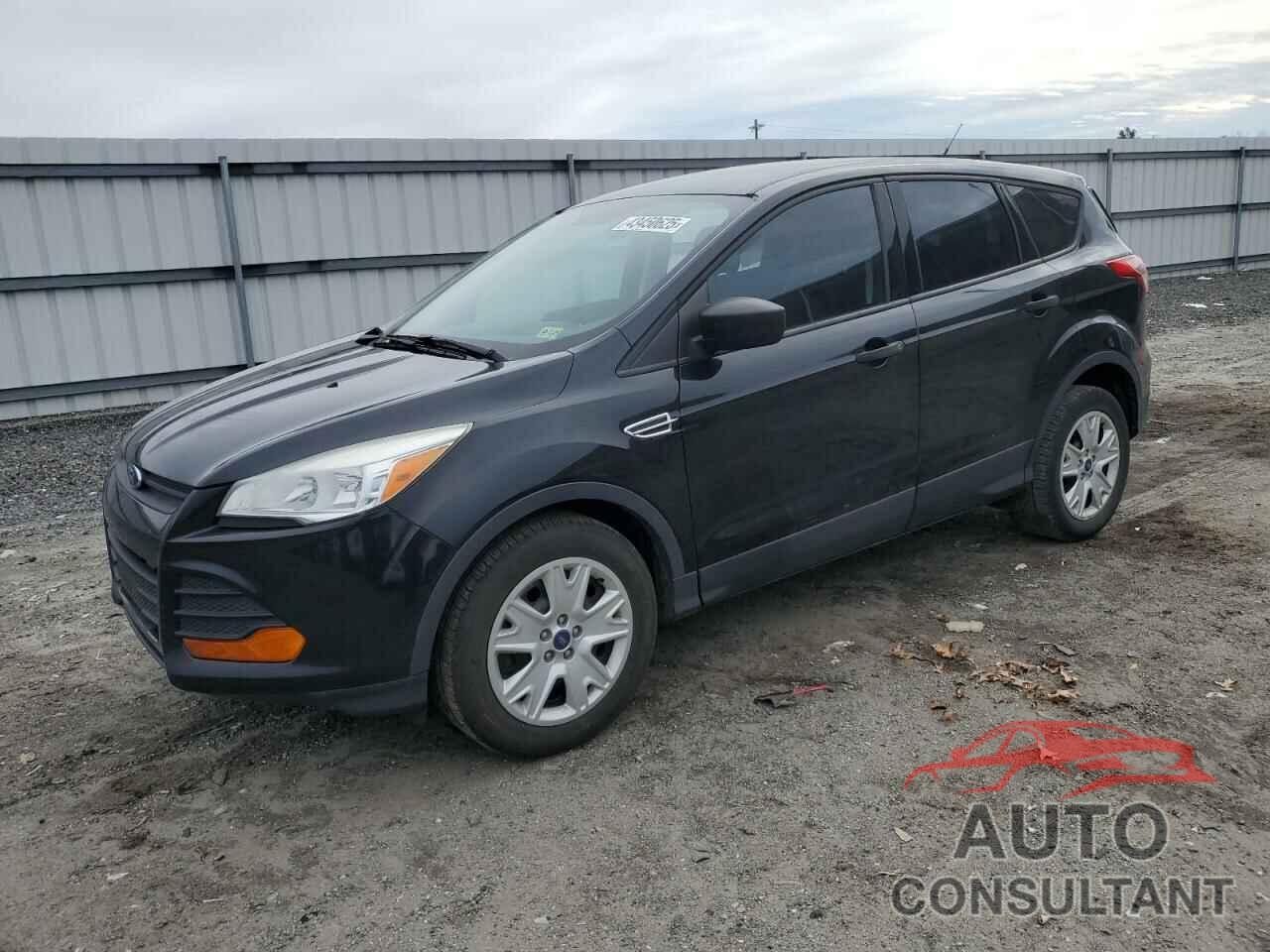 FORD ESCAPE 2015 - 1FMCU0F76FUB69250