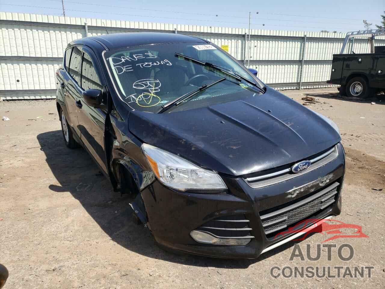 FORD ESCAPE 2016 - 1FMCU0G93GUB62998