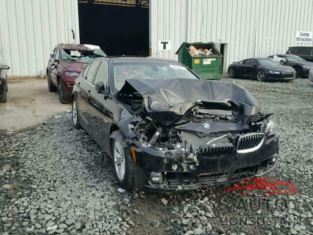 BMW 528 XI 2016 - WBA5A7C5XGG148772