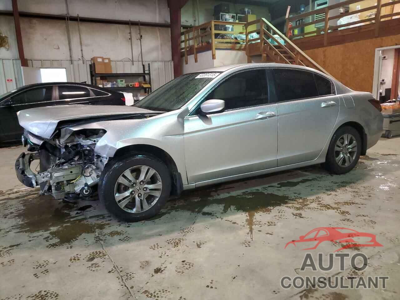 HONDA ACCORD 2011 - 1HGCP2F67BA133076