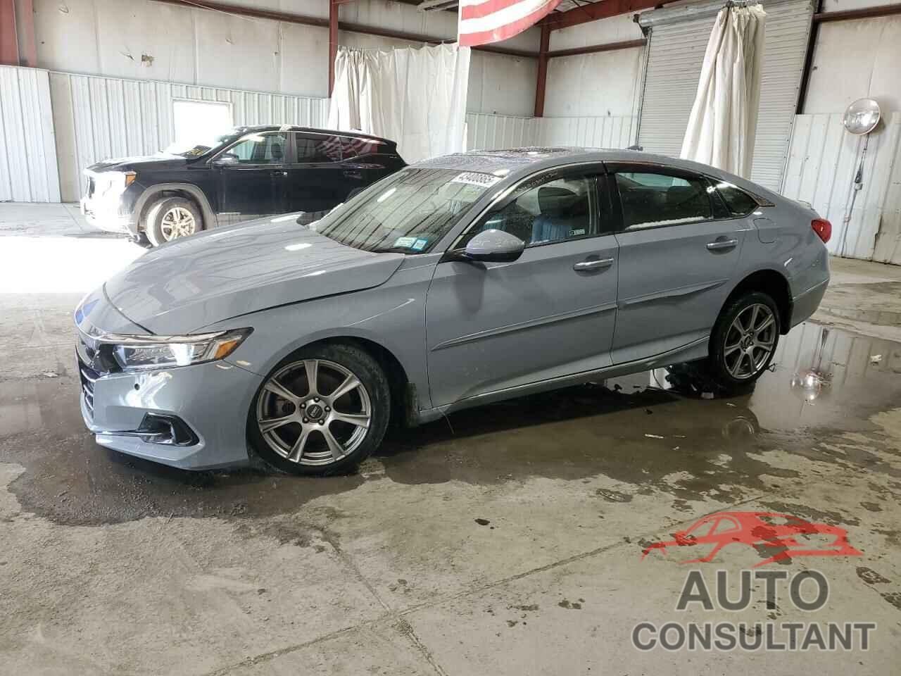HONDA ACCORD 2021 - 1HGCV2F93MA008448