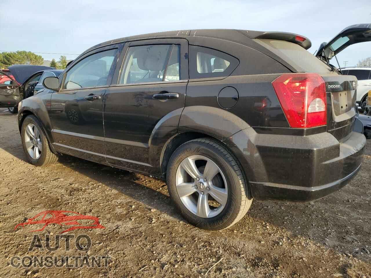 DODGE CALIBER 2010 - 1B3CB4HA0AD612352