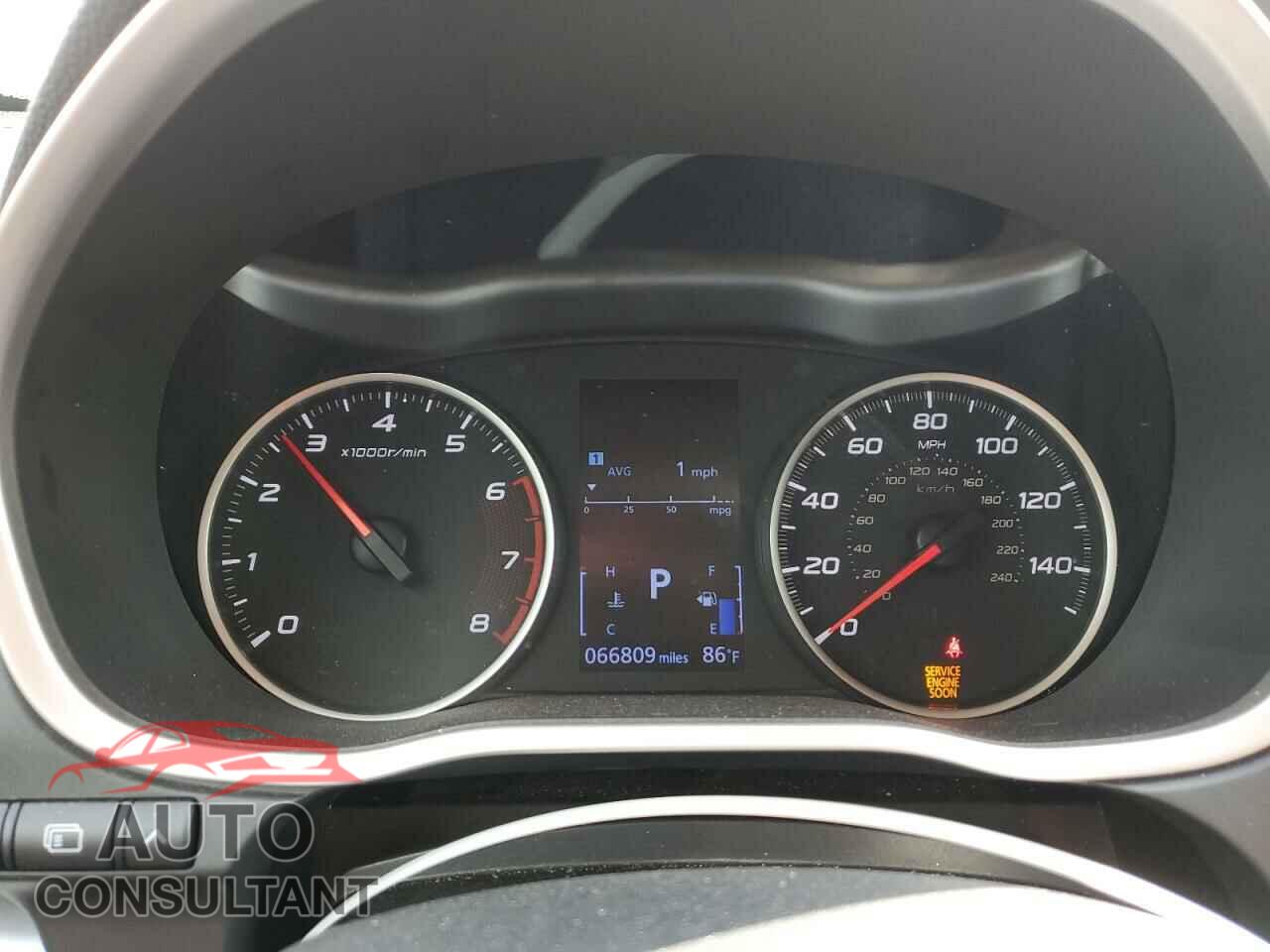 MITSUBISHI ECLIPSE 2020 - JA4AS3AA6LZ023638