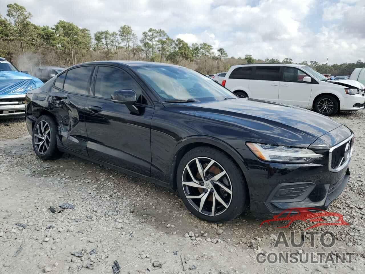 VOLVO S60 2020 - 7JR102FK2LG066880