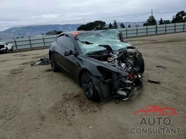 TESLA MODEL 3 2023 - 5YJ3E1EA9PF709110