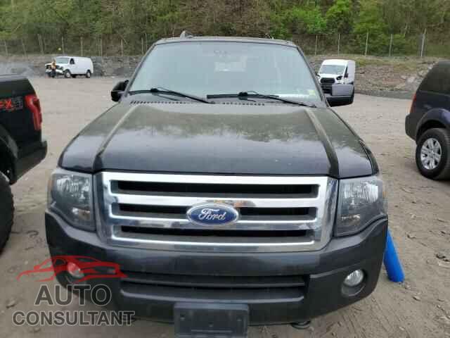 FORD EXPEDITION 2012 - 1FMJK2A55CEF14434