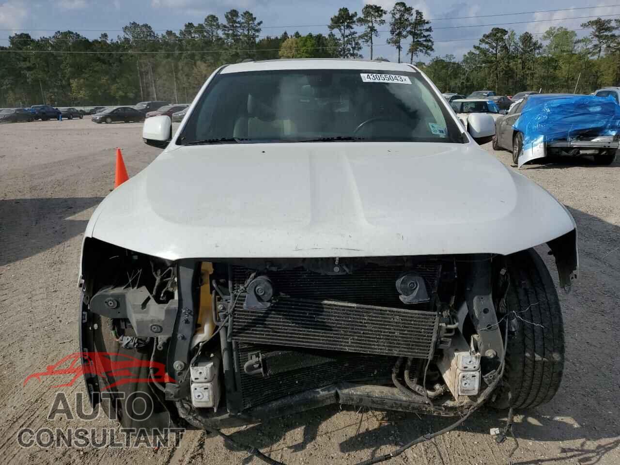 DODGE DURANGO 2015 - 1C4RDHDG3FC771240
