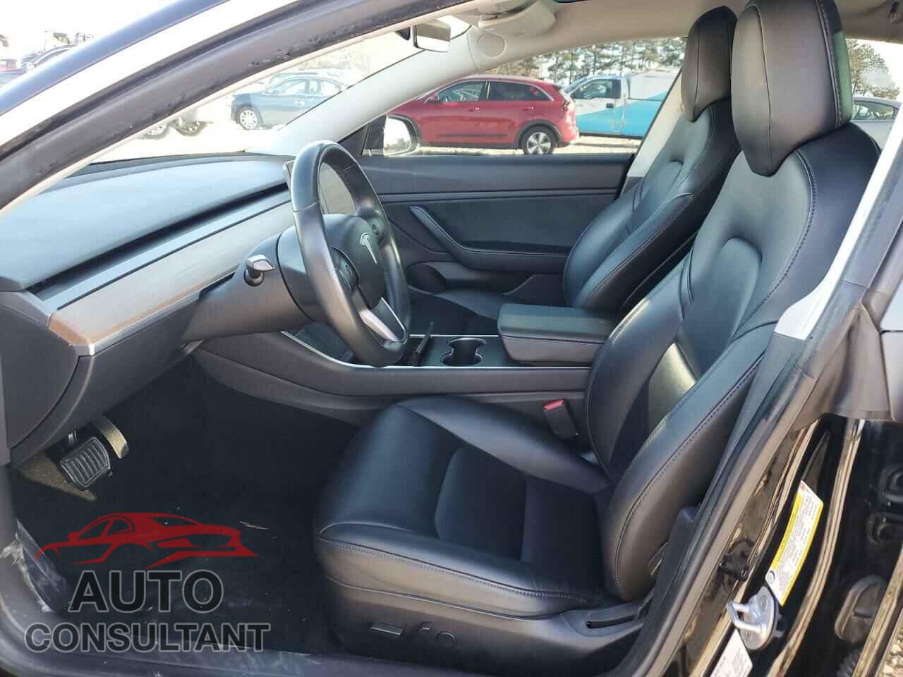 TESLA MODEL 3 2019 - 5YJ3E1EA3KF324201