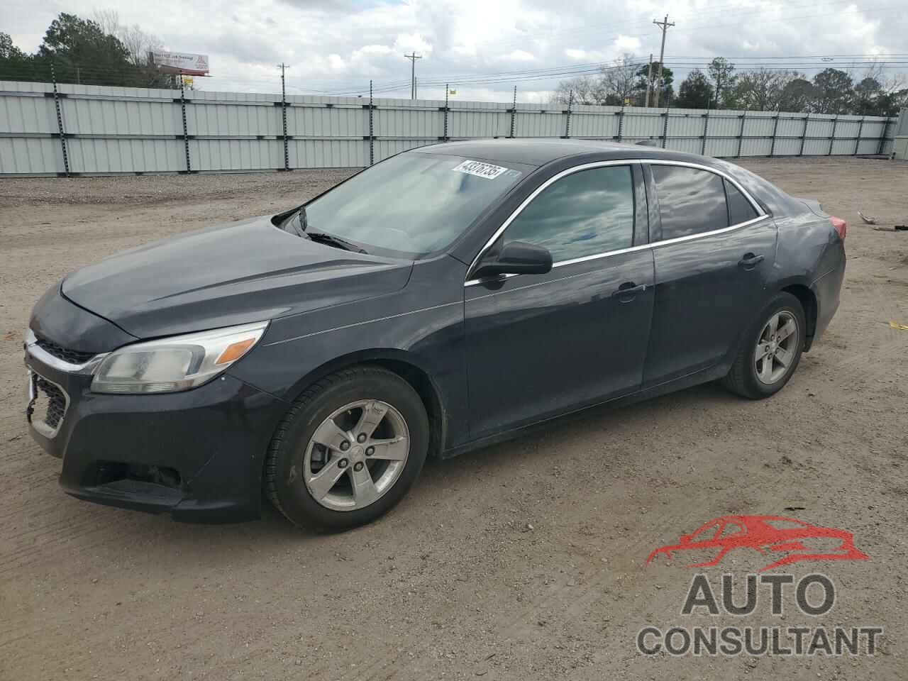 CHEVROLET MALIBU 2015 - 1G11B5SL1FF211273