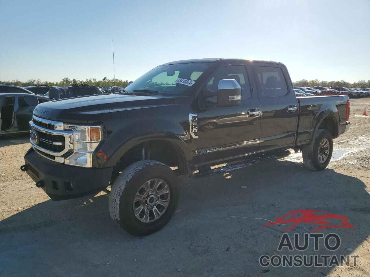 FORD F250 2021 - 1FT8W2BT5MEC24894