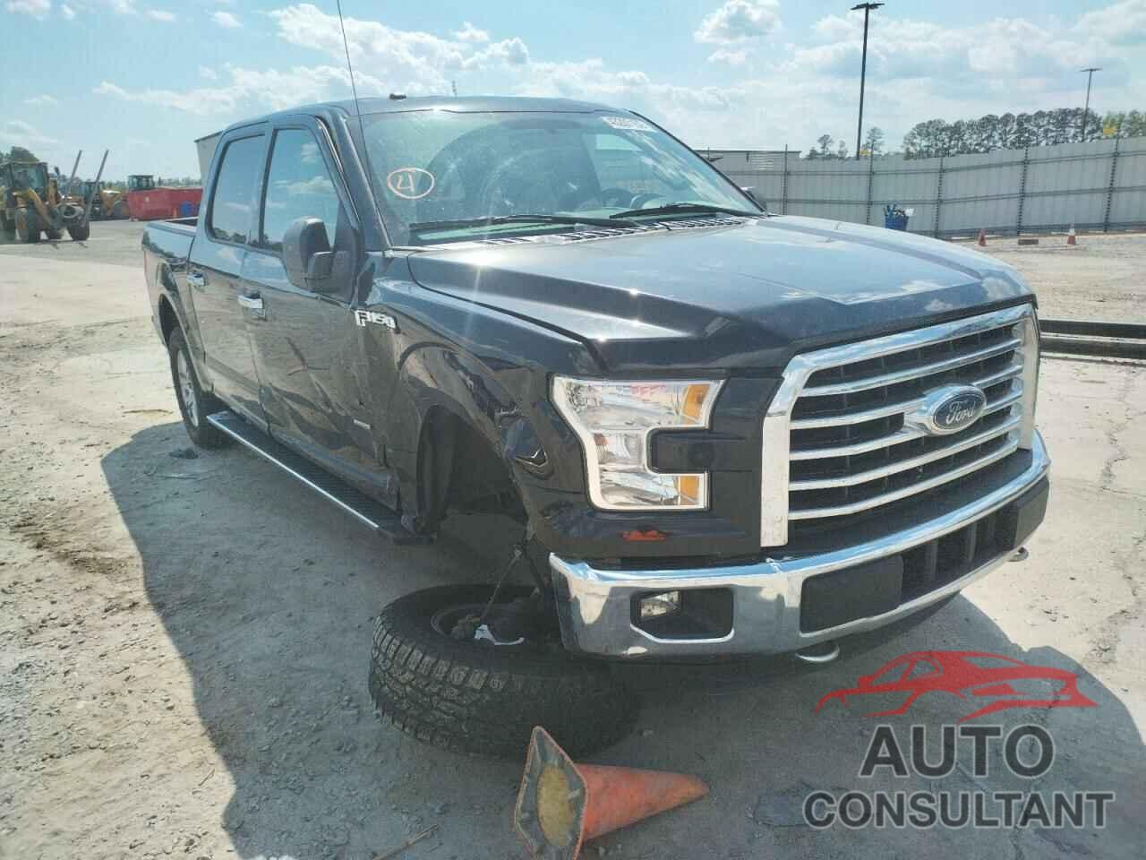 FORD F-150 2016 - 1FTEW1EP4GFC82263