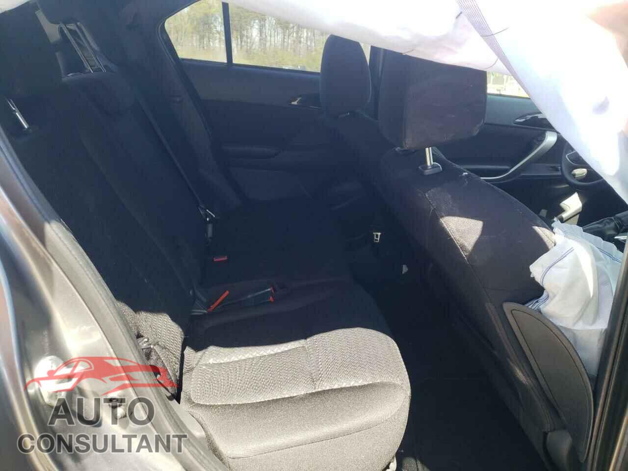 MITSUBISHI ECLIPSE 2020 - JA4AT3AA3LZ039258