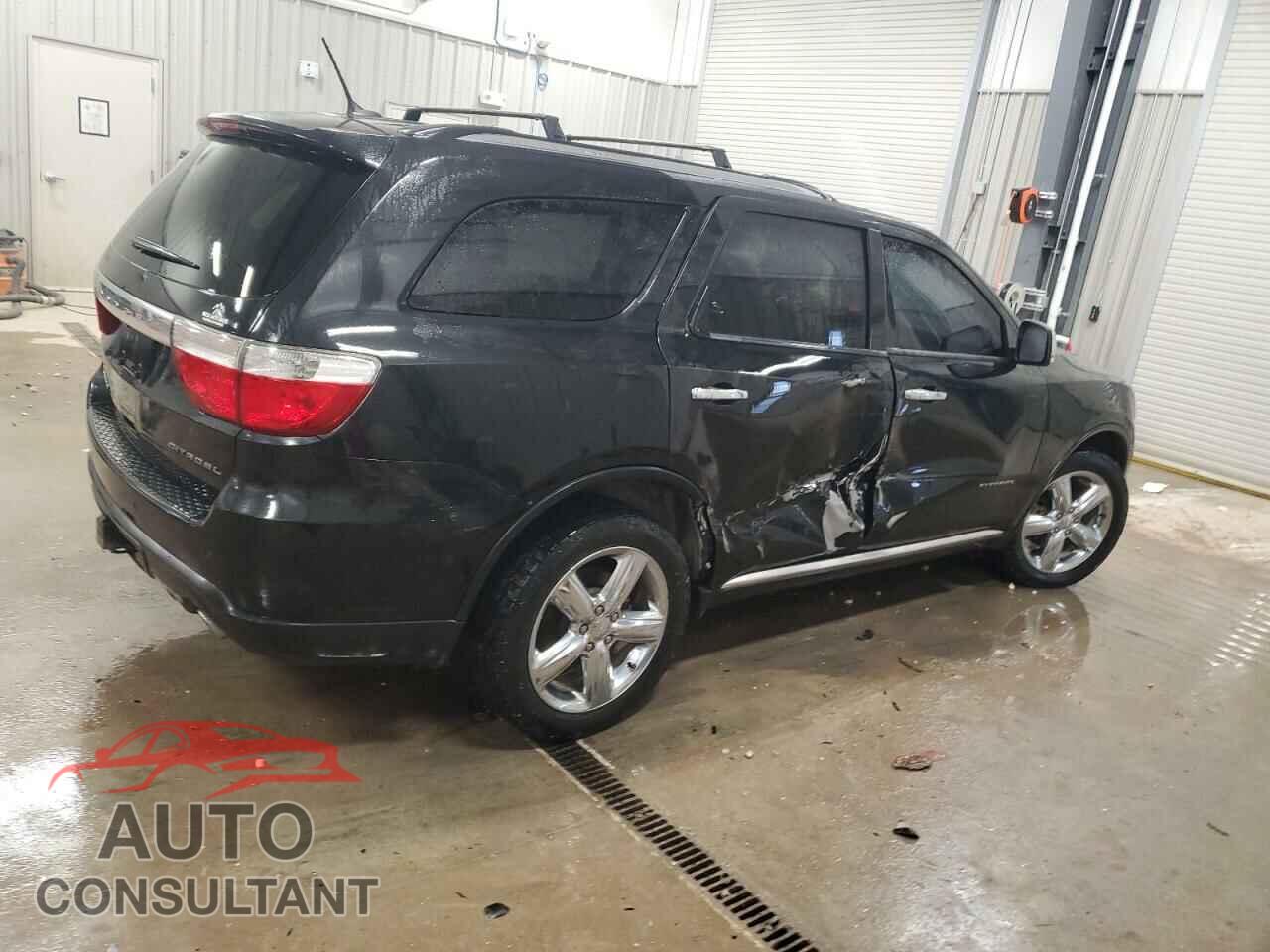 DODGE DURANGO 2013 - 1C4SDJET3DC505153