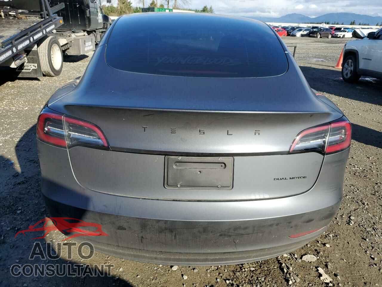 TESLA MODEL 3 2023 - 5YJ3E1EB9PF390378