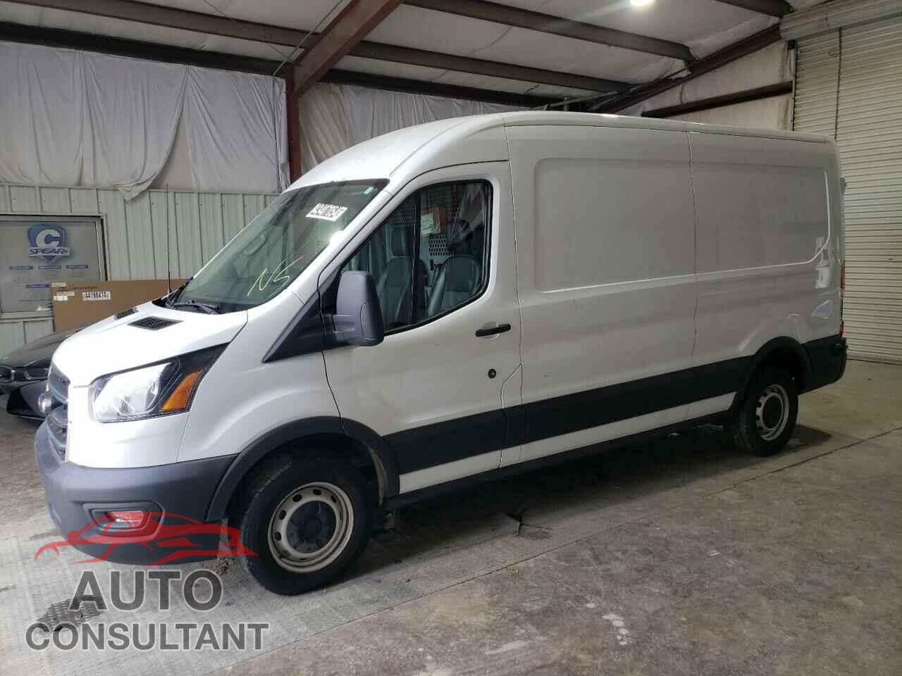 FORD TRANSIT 2020 - 1FTBR1C85LKA16256