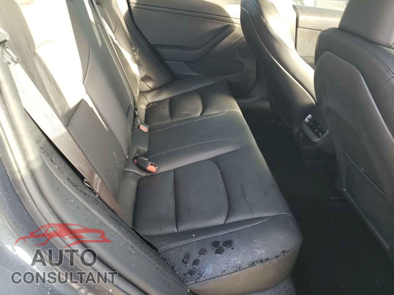 TESLA MODEL 3 2023 - 5YJ3E1EC0PF708624