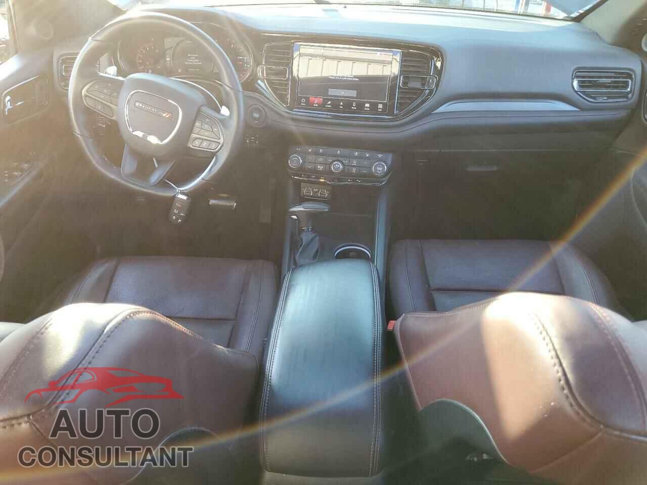 DODGE DURANGO 2024 - 1C4RDJDG2RC119169