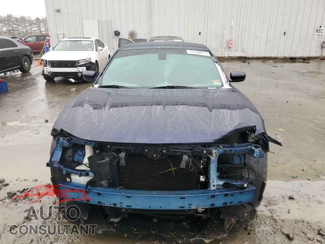DODGE CHARGER 2015 - 2C3CDXAT1FH748669