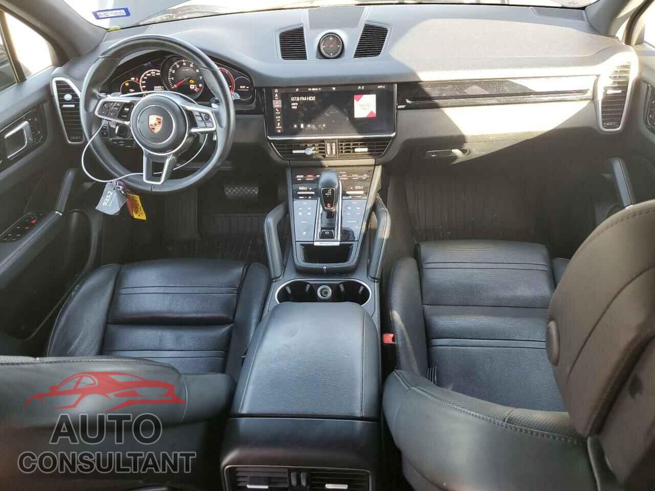 PORSCHE CAYENNE 2019 - WP1AA2AYXKDA17531