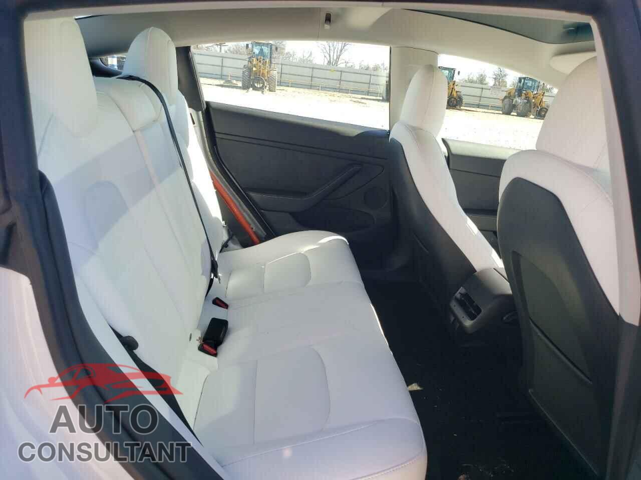 TESLA MODEL 3 2023 - 5YJ3E1EA3PF419168