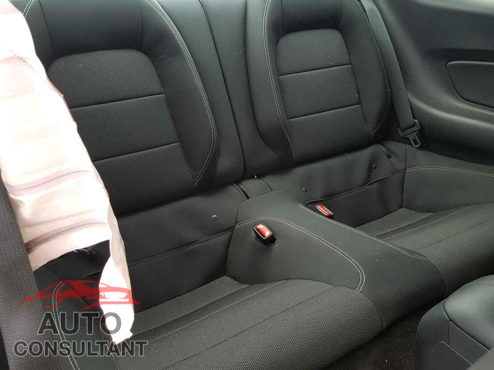 FORD MUSTANG 2016 - 1FA6P8AM0G5276865