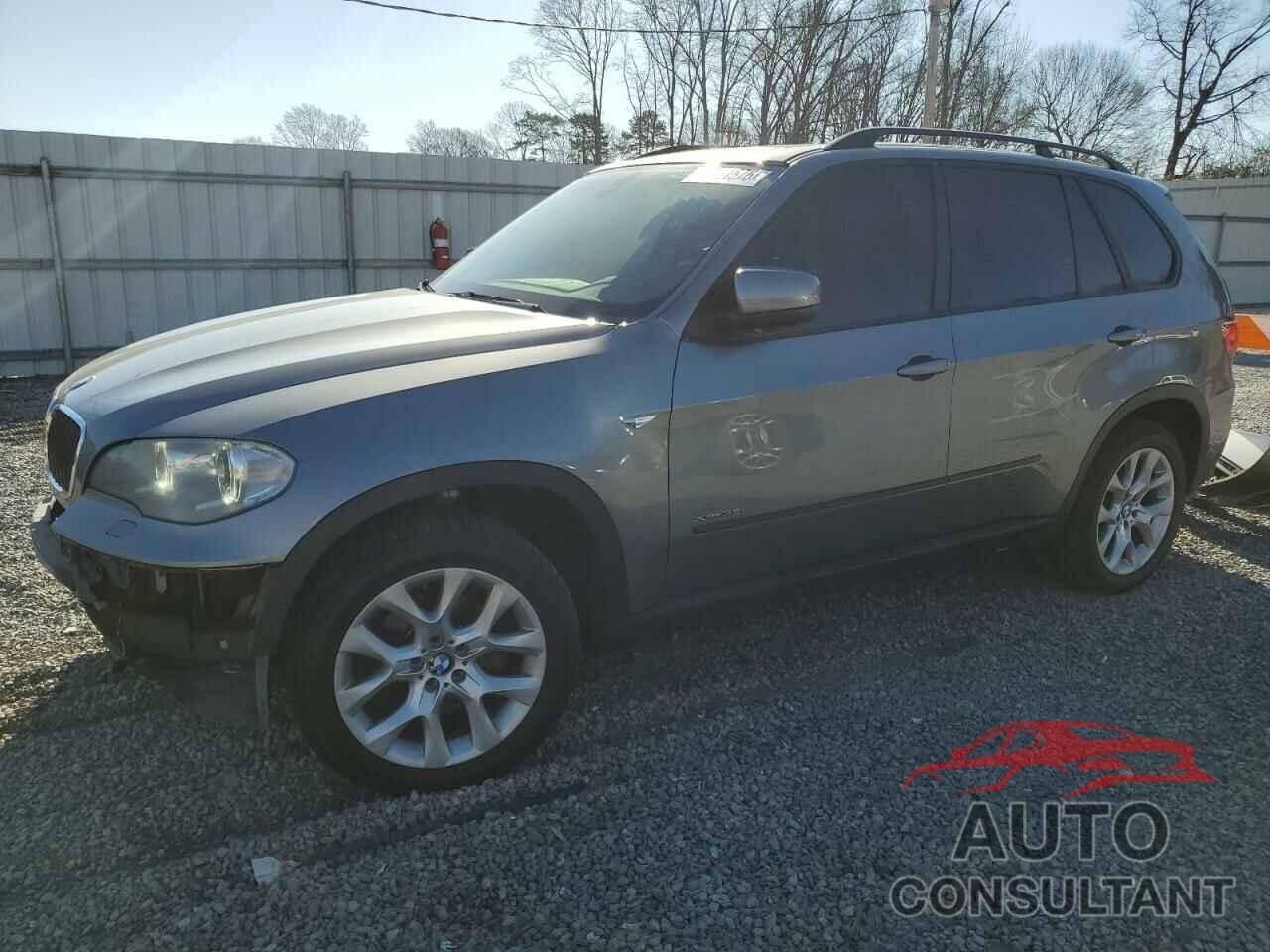 BMW X5 2012 - 5UXZV4C58CL746043