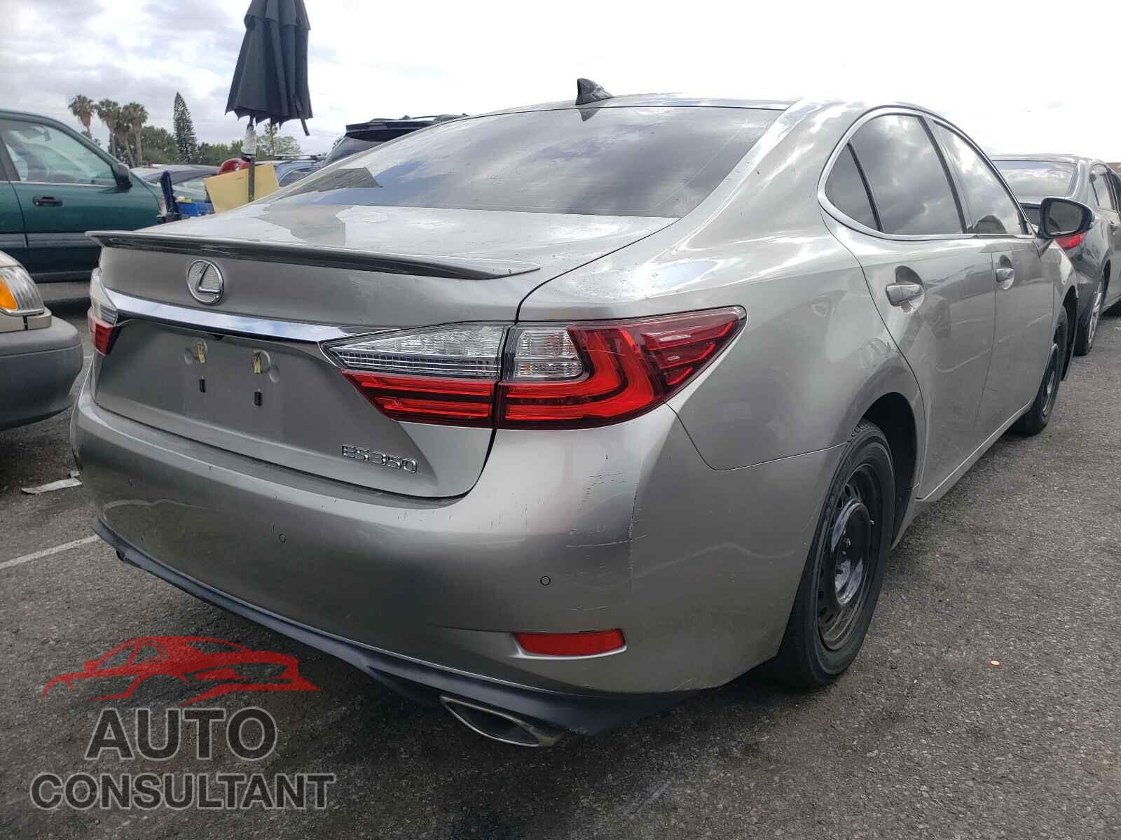 LEXUS ES350 2017 - JTHBK1GG4H2257558