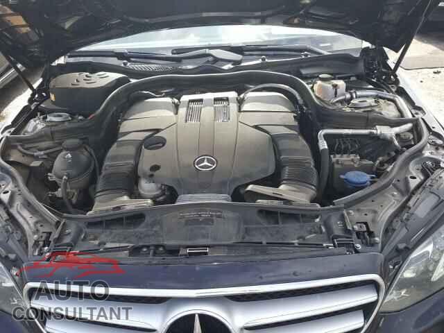 MERCEDES-BENZ E CLASS 2016 - WDDHF6FB2GB211492