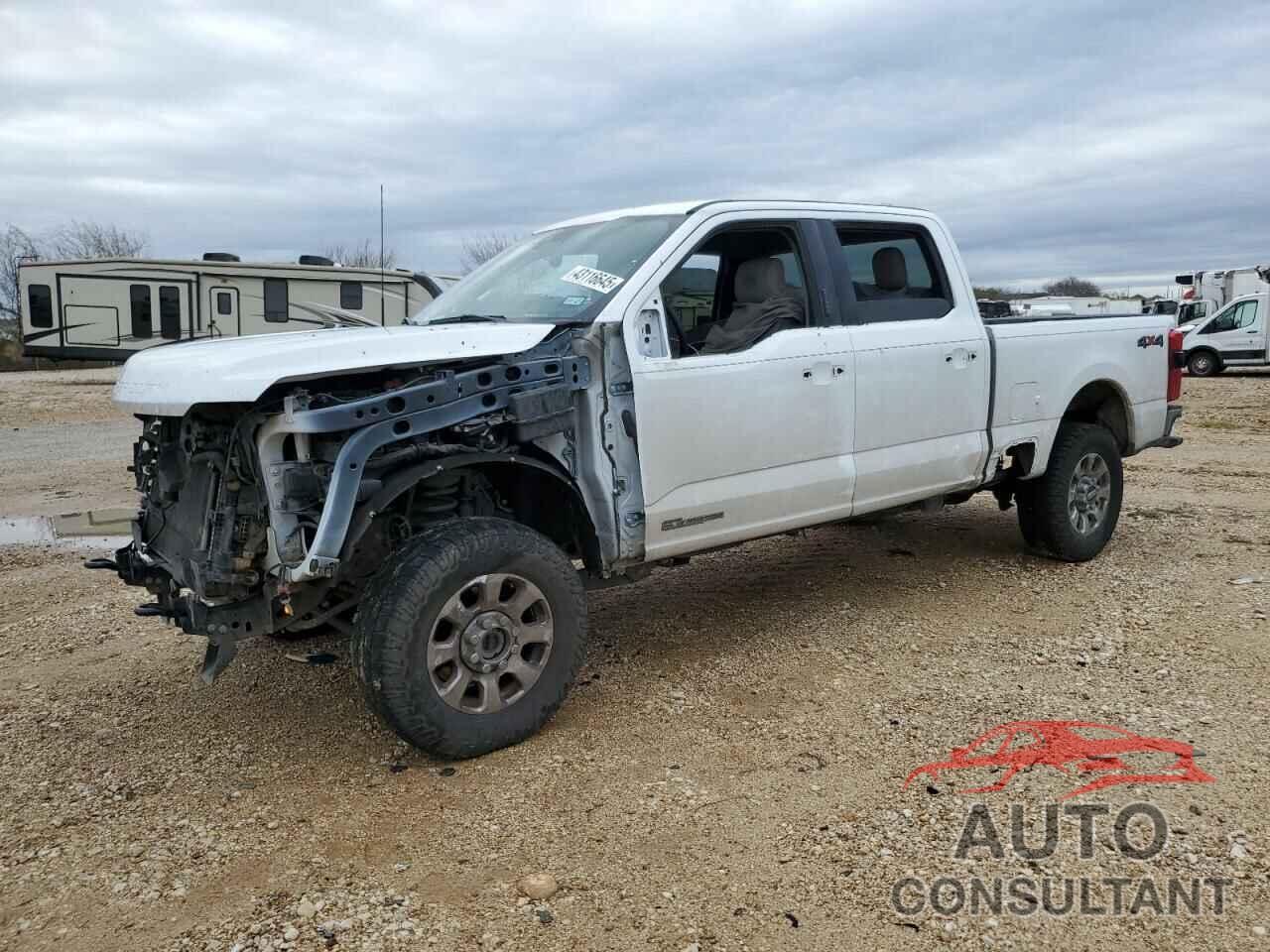 FORD F250 2023 - 1FT7W2BT7PEC24105