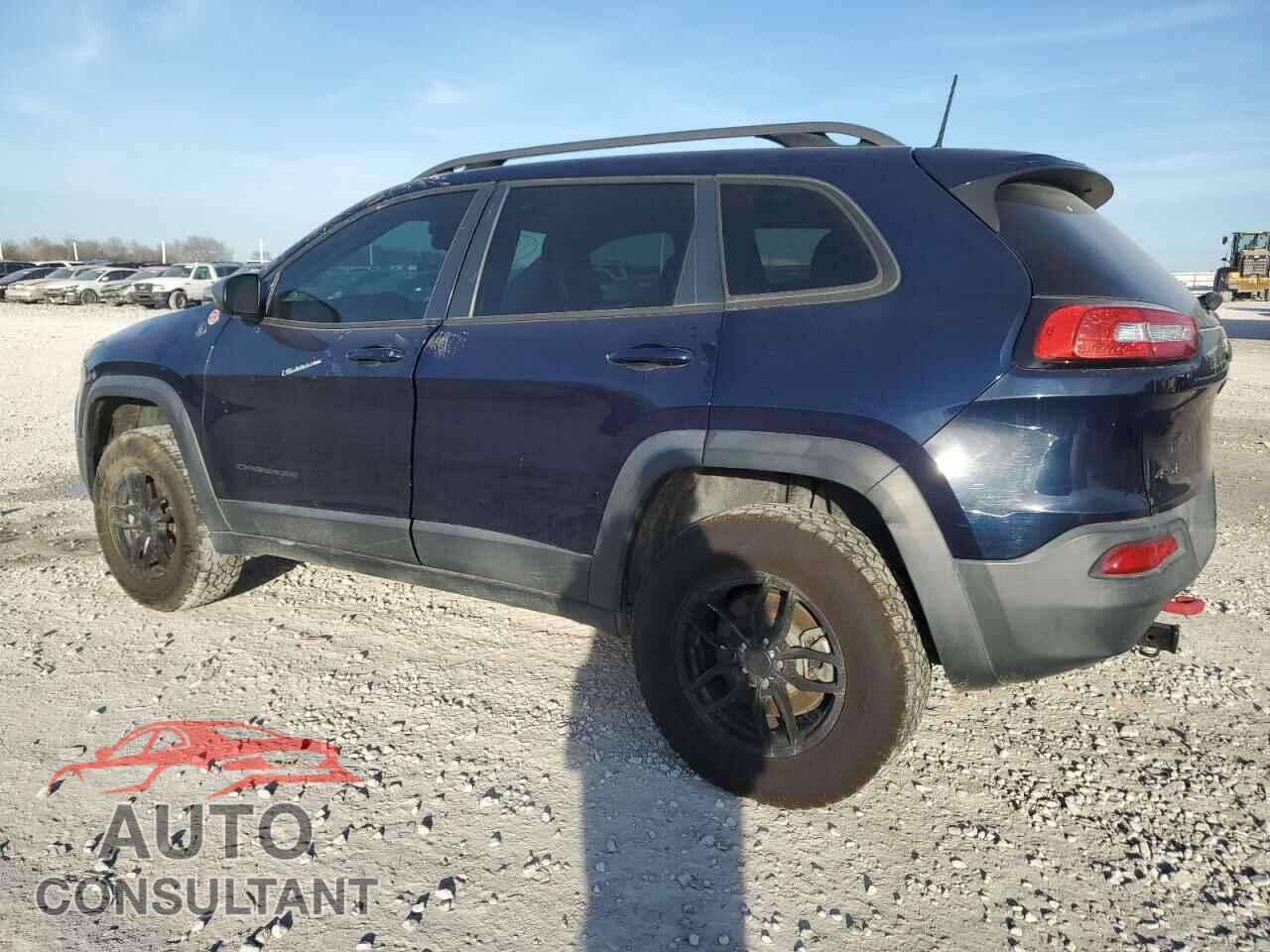 JEEP CHEROKEE 2016 - 1C4PJMBS8GW306033