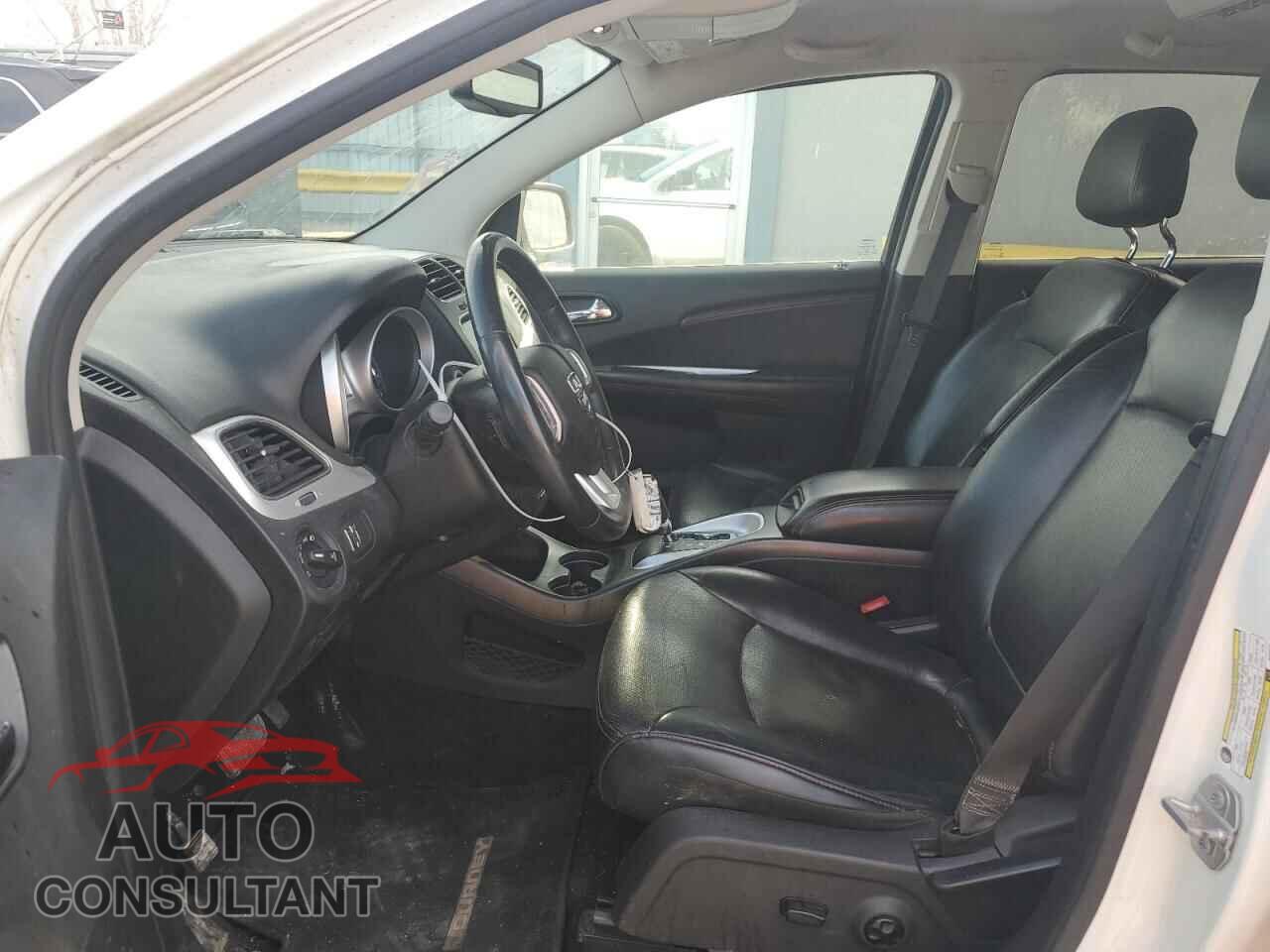 DODGE JOURNEY 2017 - 3C4PDDEG6HT635061