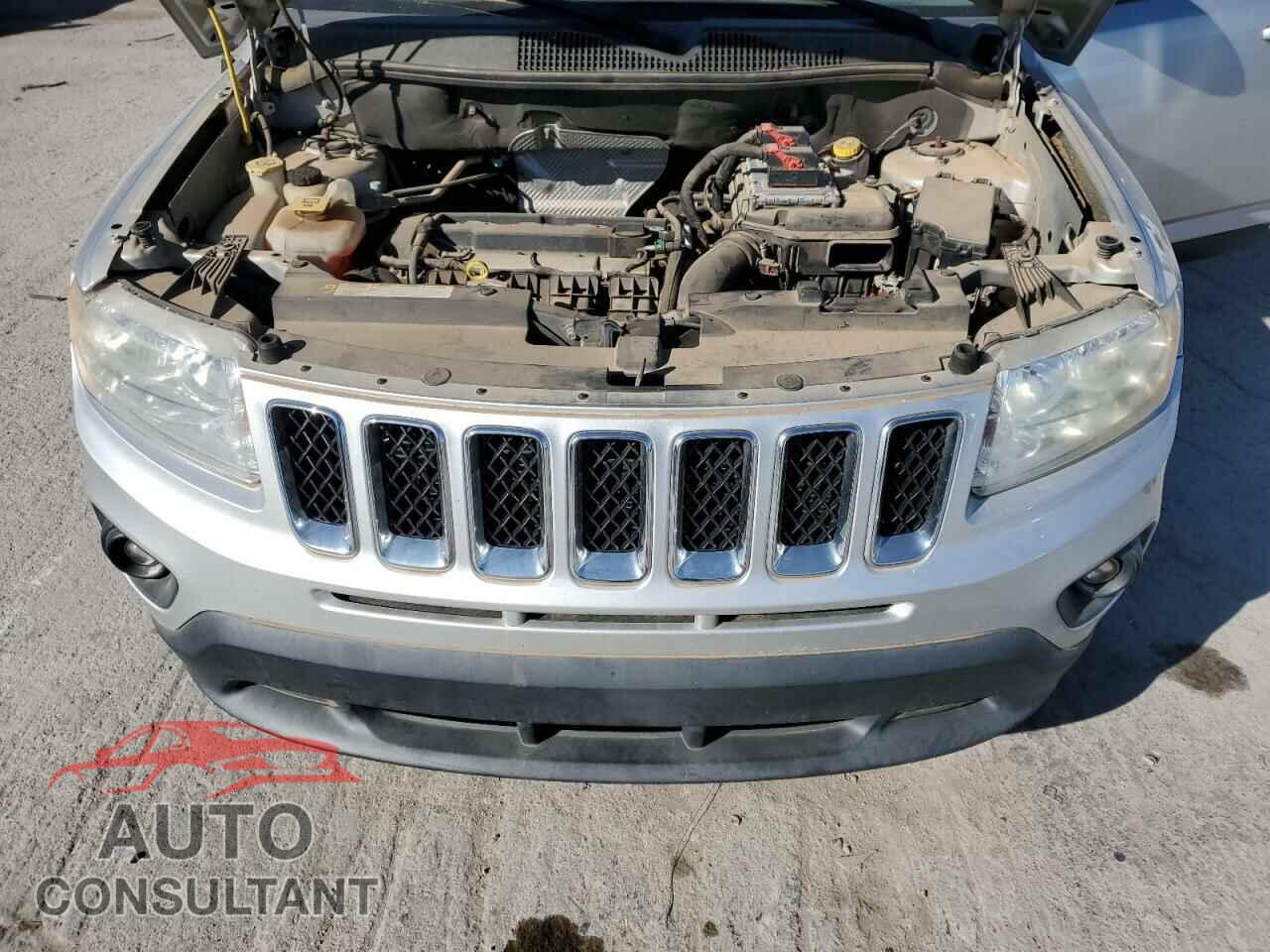 JEEP COMPASS 2012 - 1C4NJCBA0CD678352