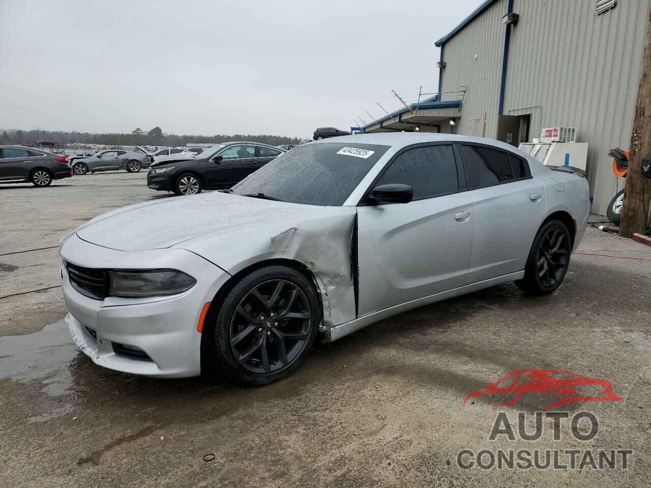 DODGE CHARGER 2020 - 2C3CDXBG2LH180526