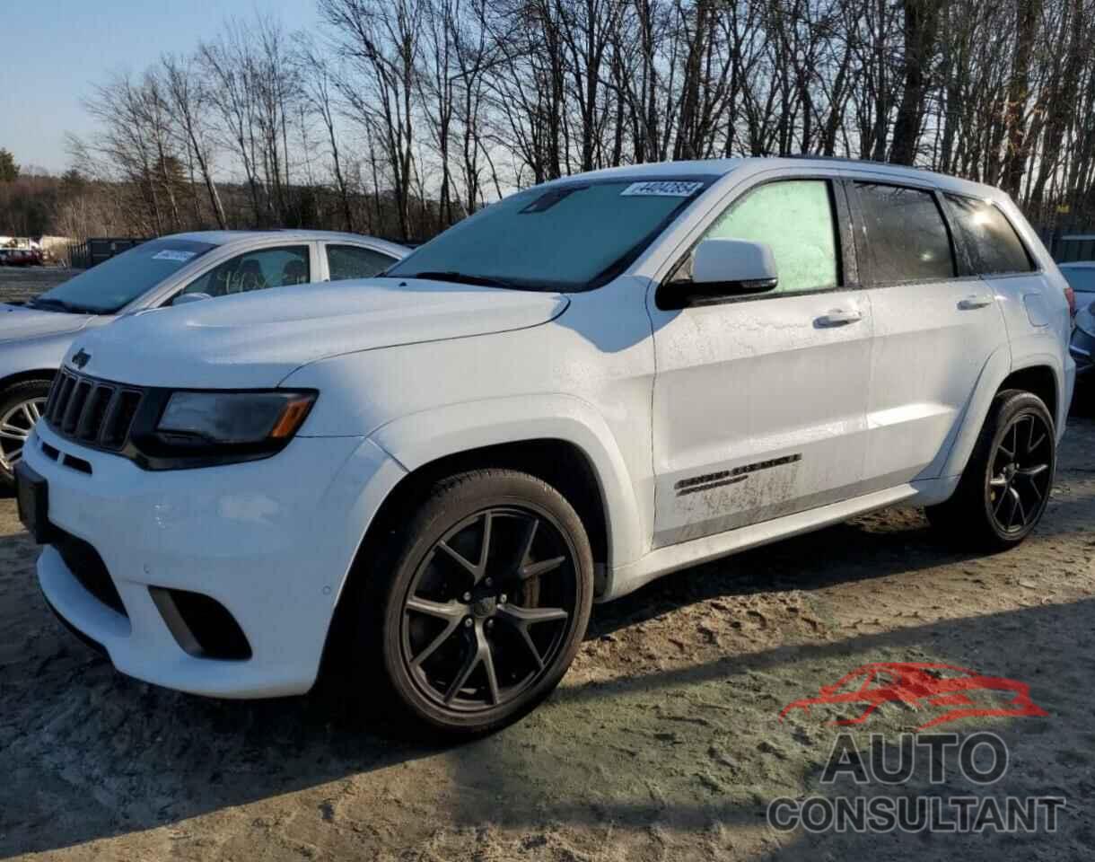 JEEP GRAND CHER 2018 - 1C4RJFN95JC310076