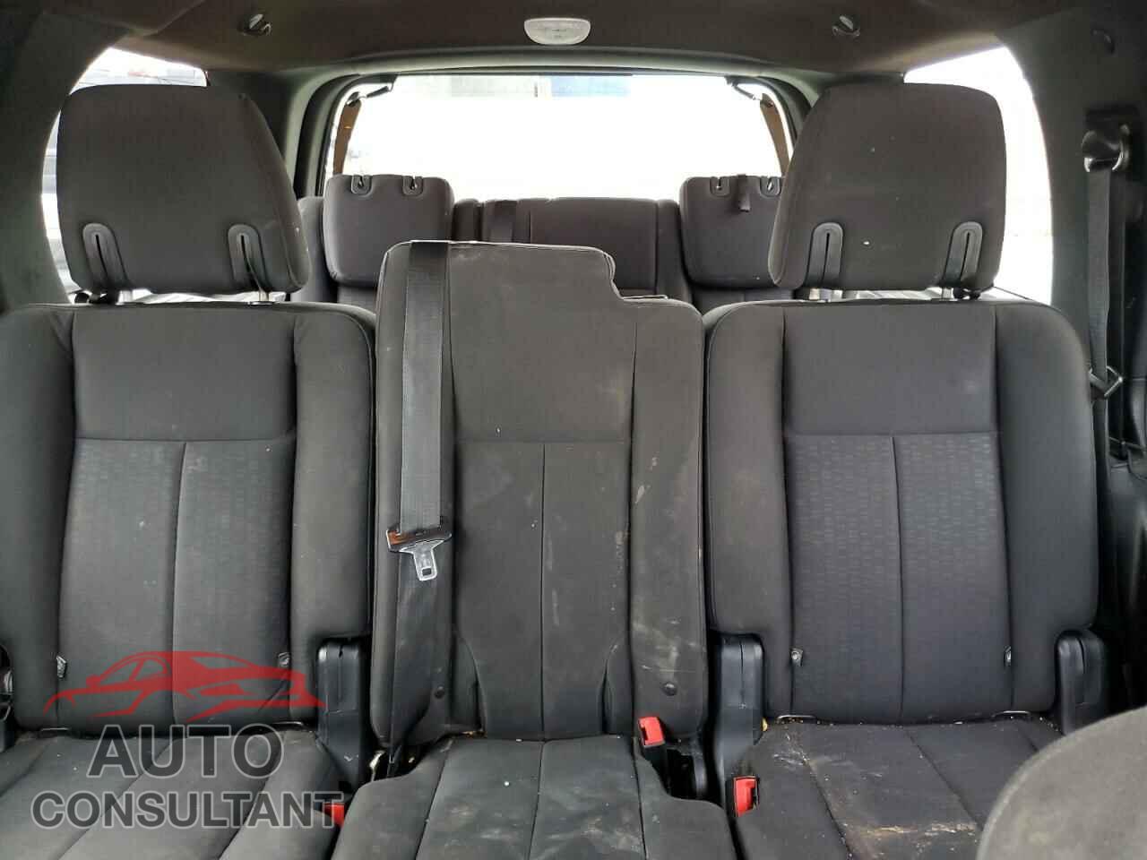 FORD EXPEDITION 2017 - 1FMJU1HT8HEA74368