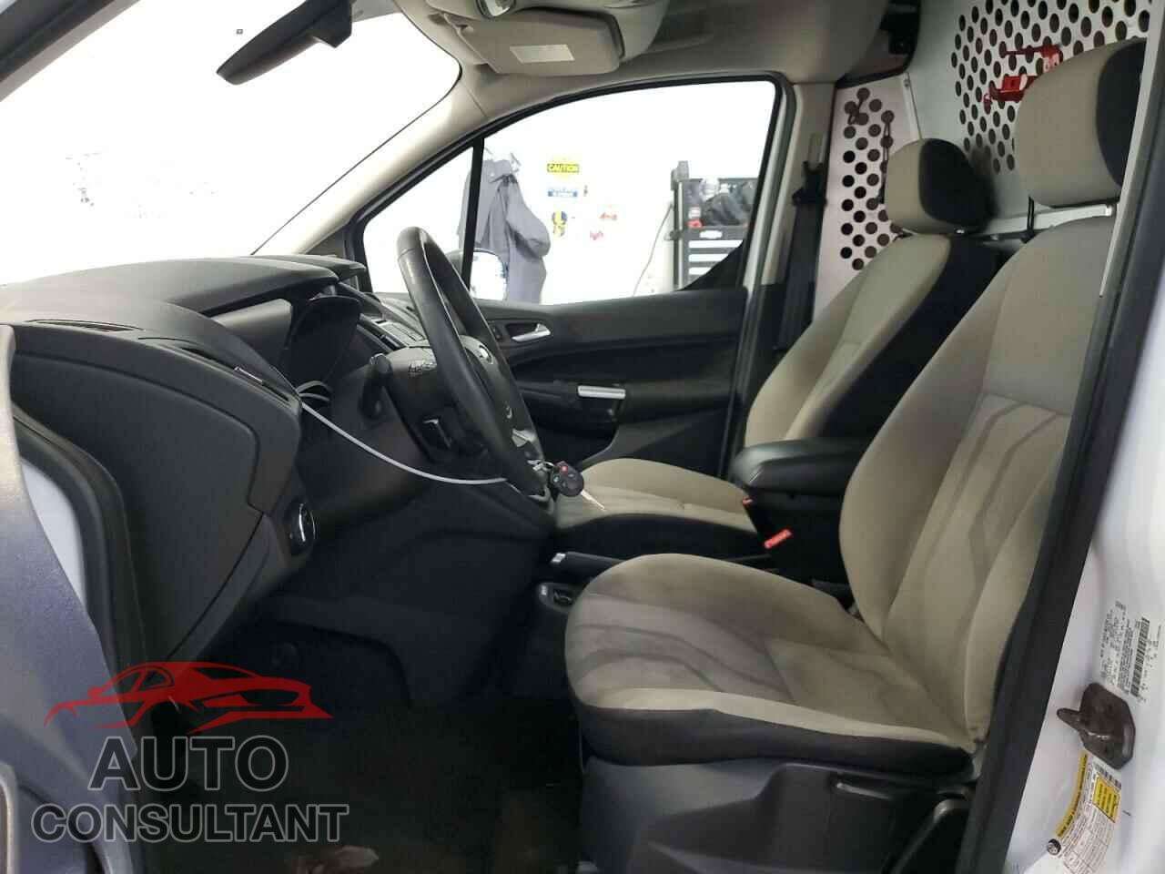 FORD TRANSIT 2016 - NM0LS7F79G1237656