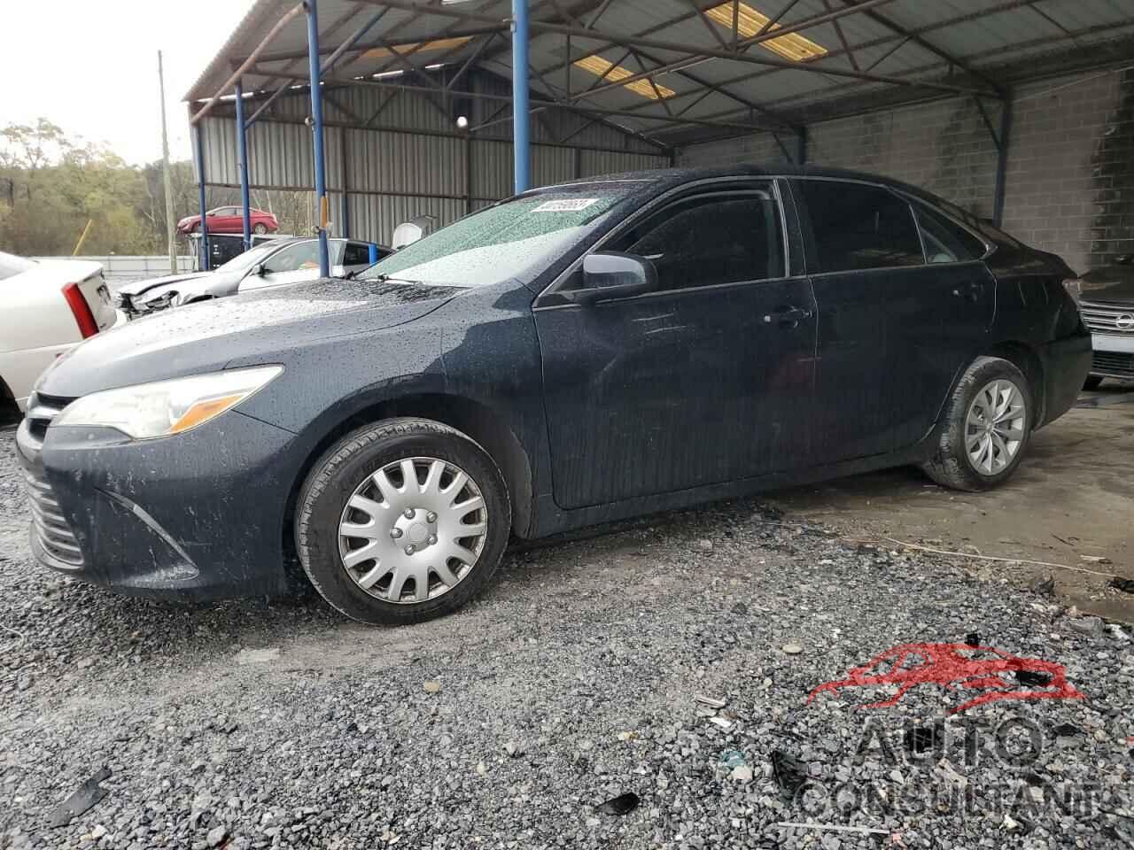 TOYOTA CAMRY 2015 - 4T1BF1FK8FU994531