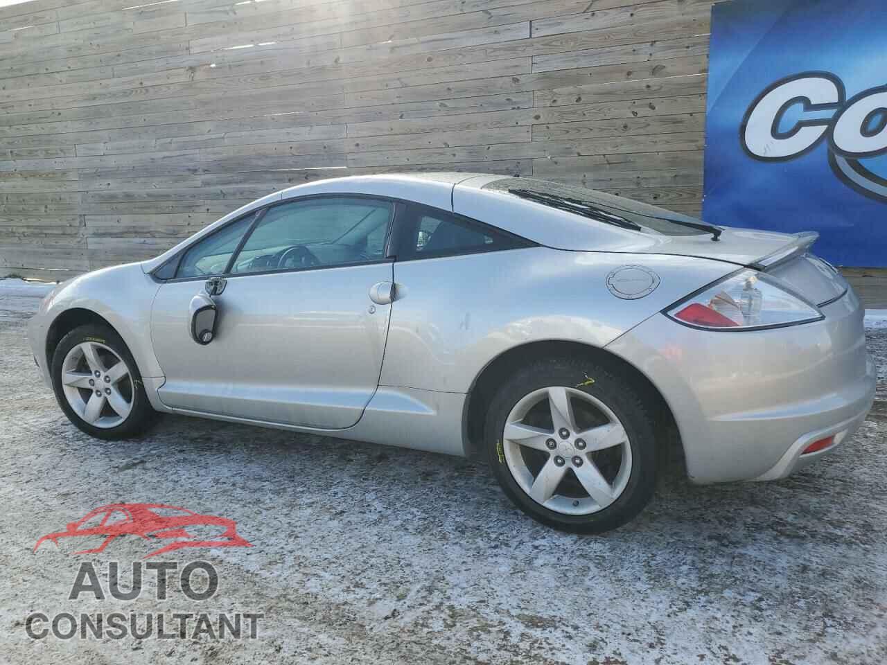 MITSUBISHI ECLIPSE 2009 - 4A3AK24F09E028466