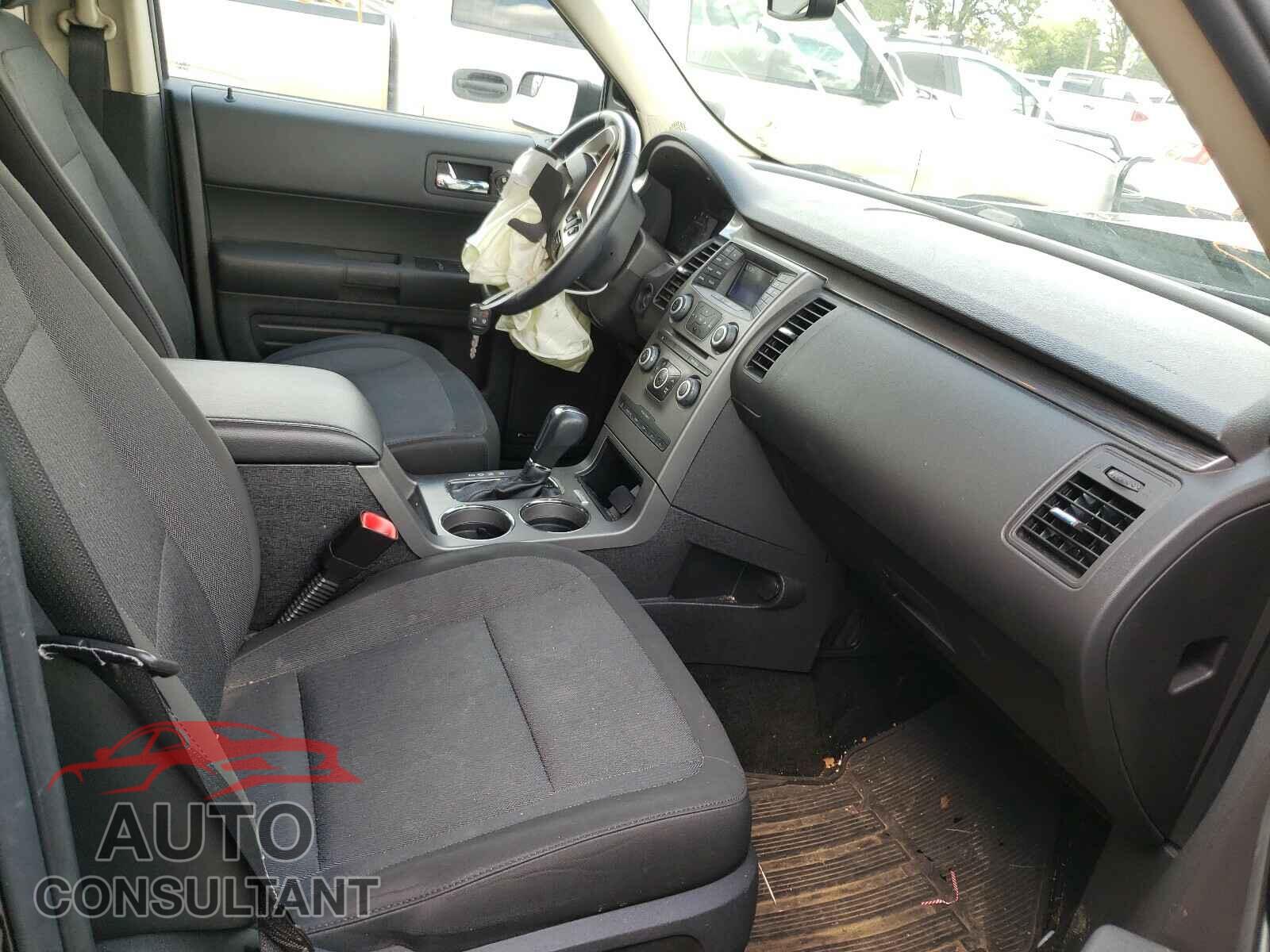FORD FLEX 2016 - 2FMGK5B84GBA20068