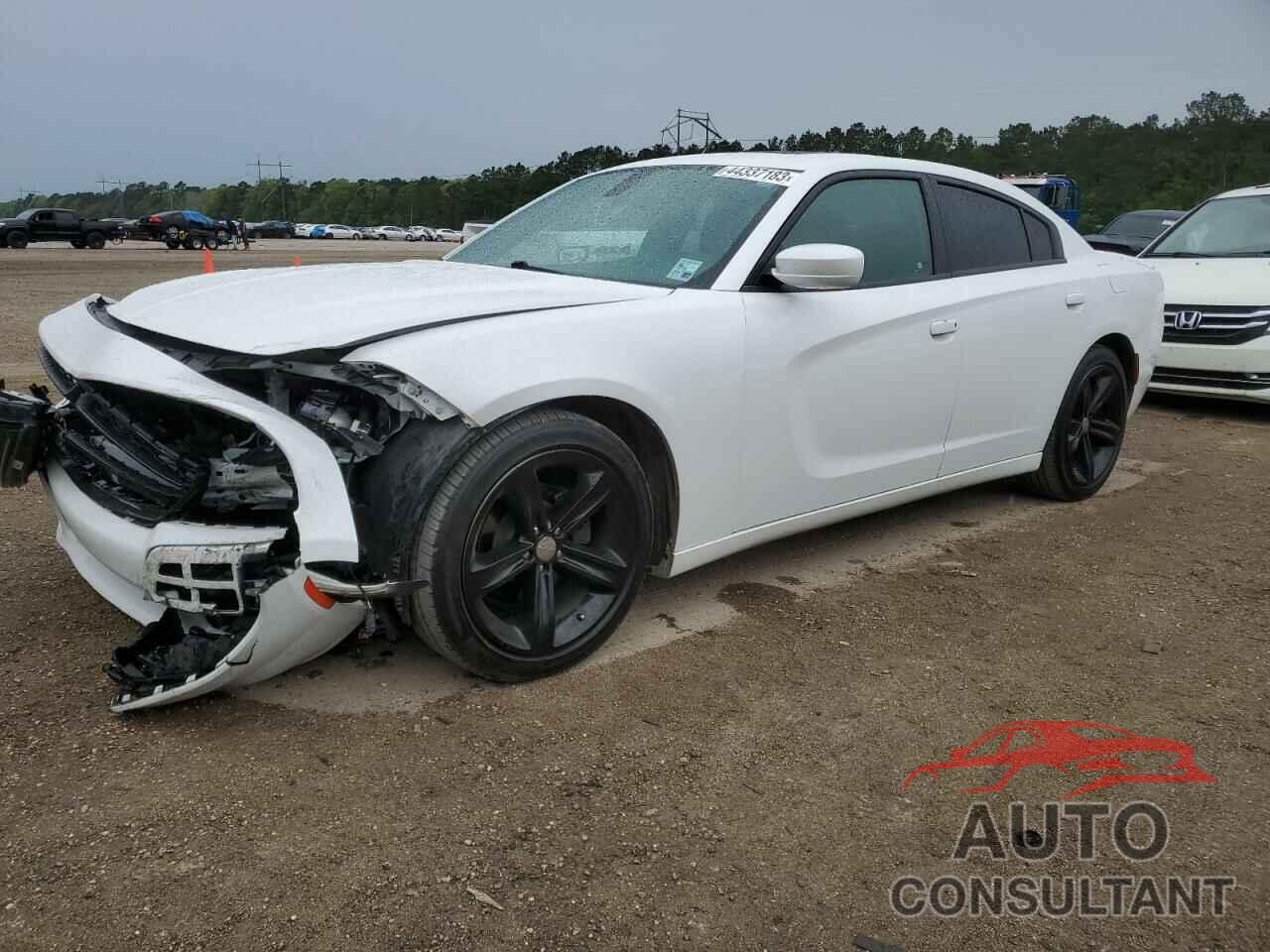 DODGE CHARGER 2015 - 2C3CDXHG9FH722054
