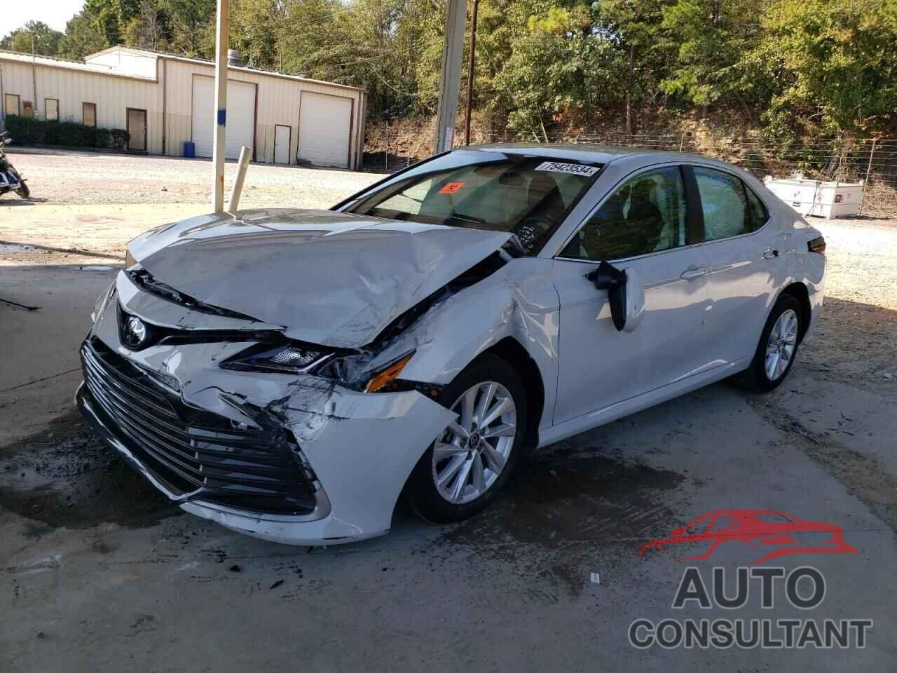 TOYOTA CAMRY 2023 - 4T1C11AK2PU184369