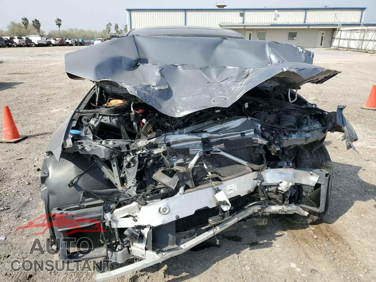 BMW 3 SERIES 2023 - 3MW39FF00P8D27170